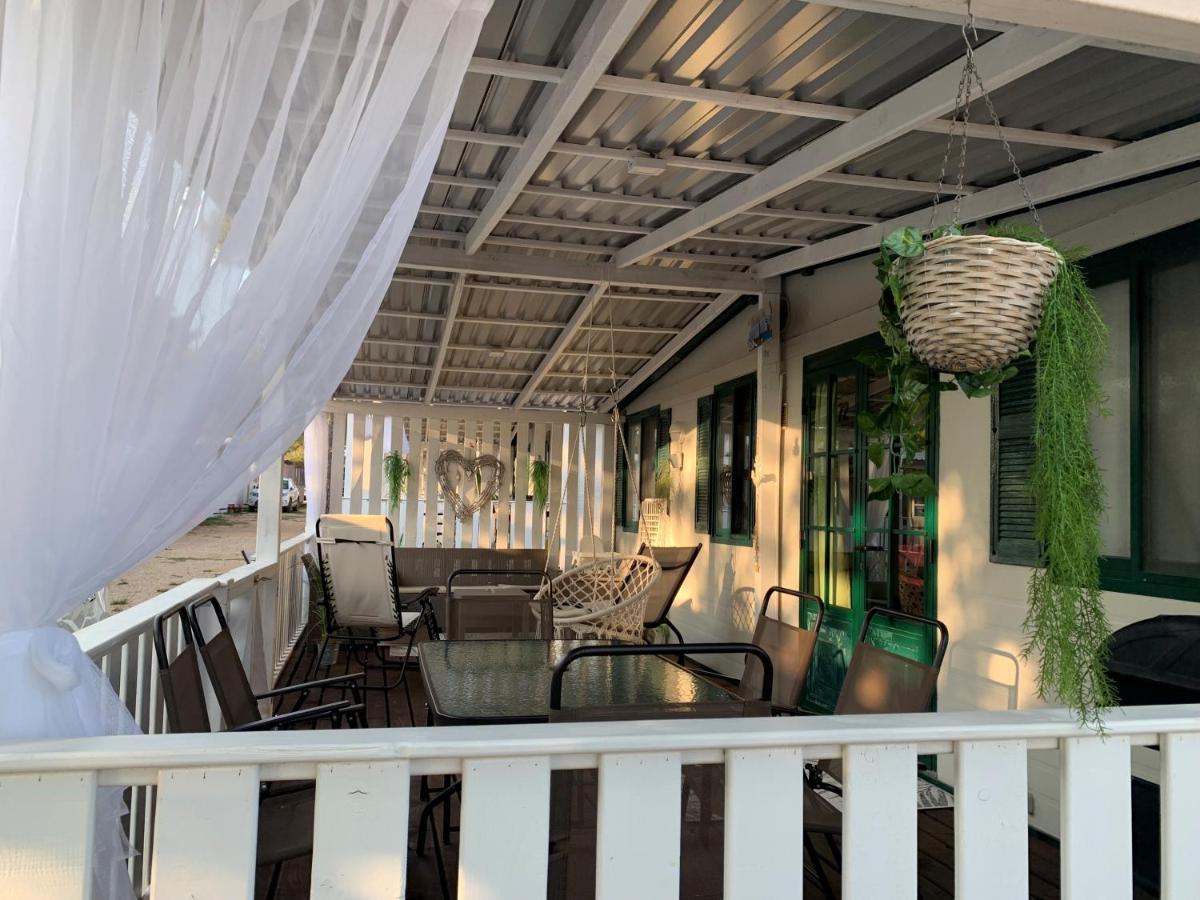 Privlaka Mobilhouses Ngoại thất bức ảnh