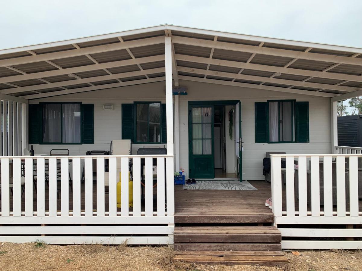 Privlaka Mobilhouses Ngoại thất bức ảnh