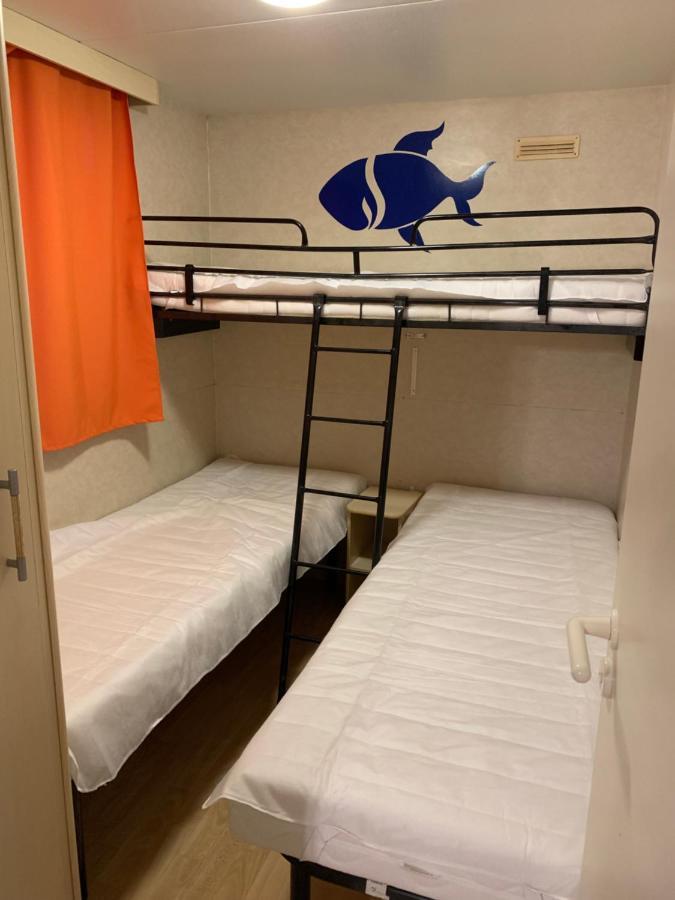 Privlaka Mobilhouses Ngoại thất bức ảnh