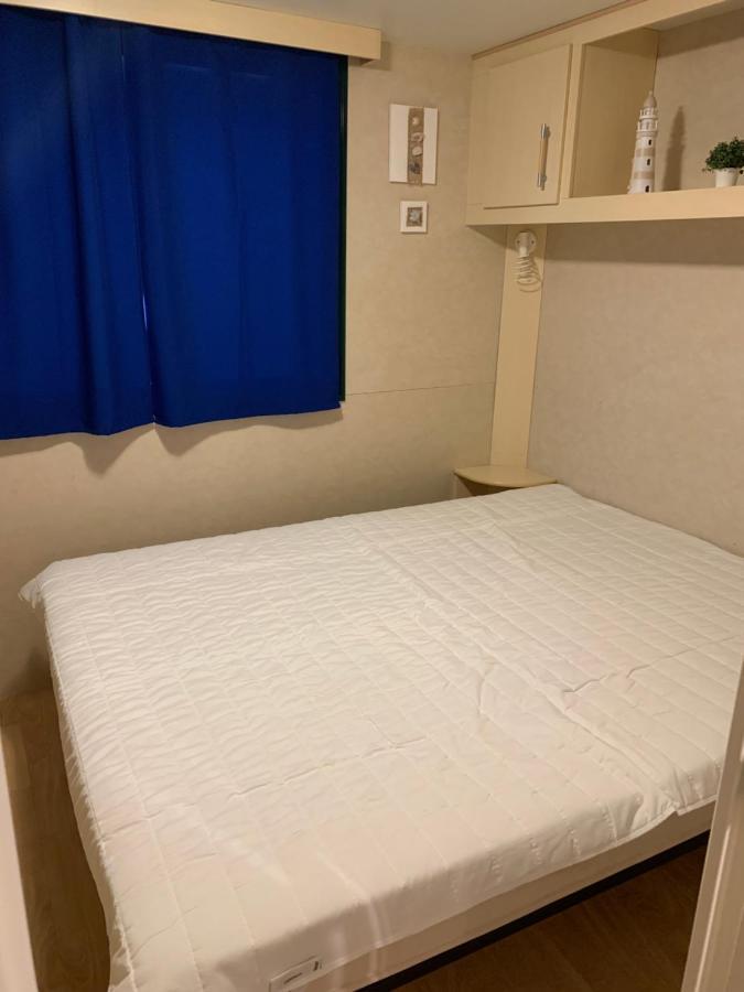 Privlaka Mobilhouses Ngoại thất bức ảnh